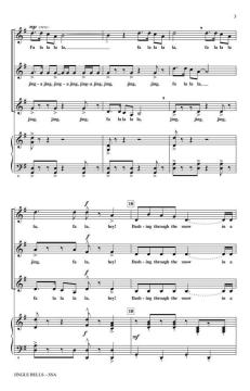 Jingle Bells von James Pierpont (Download) 