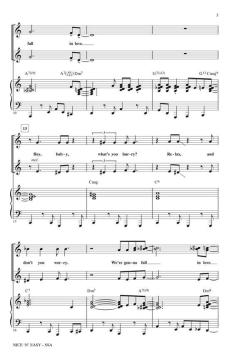 Nice 'n' Easy von Frank Sinatra (Download) 