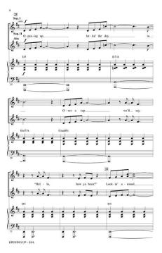 Opening Up von Sara Bareilles (Download) 