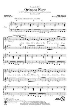 Orinoco Flow von Enya (Download) 