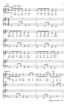 Perfect Illusion (Lady Gaga) 
