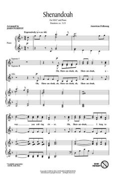 Shenandoah (Download) 