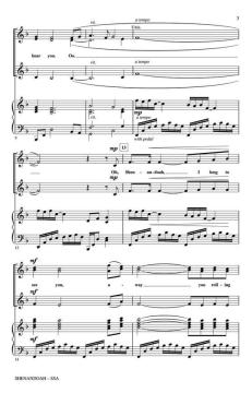 Shenandoah (Download) 