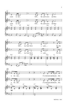 Skyfall (Adele) 