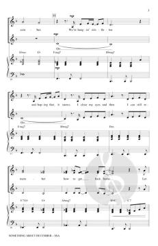 Something About December (Christina Perri) 