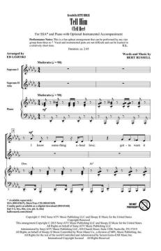 Tell Him (Download) 