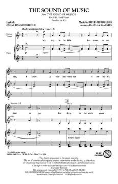 The Sound Of Music (Rodgers & Hammerstein) 