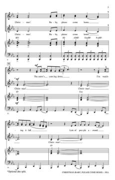 Christmas (baby, Please Come Home) von Ellie Greenwich 