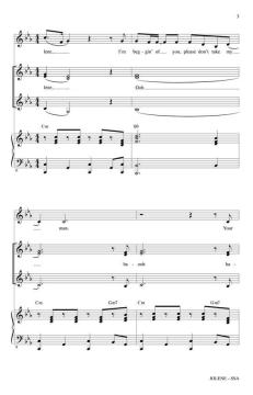 Jolene von Dolly Parton (Download) 