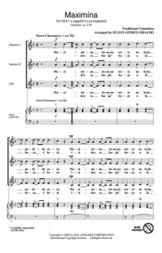 Maximina (Download) 