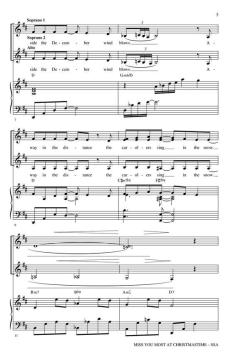 Miss You Most at Christmas Time (Download) 