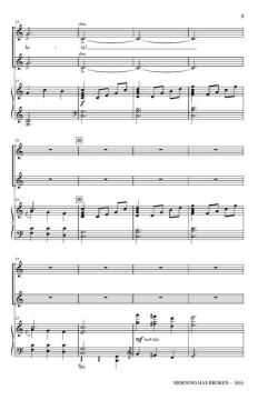 Morning Has Broken (Download) 