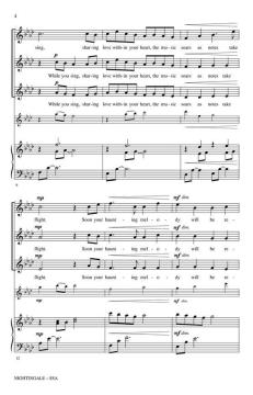 Nightingale von Glenda E. Franklin 