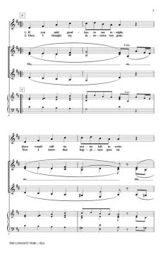 The Longest Time (Billy Joel) 