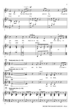 Before The Parade Passes By von Mark Hayes (Download) 