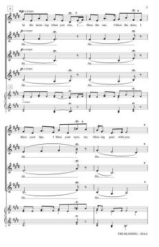 The Blessing von Celtic Woman (Download) 