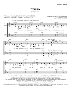 Titanium (Download) 