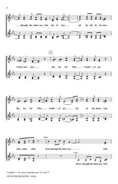 Up On The Housetop von Benjamin Russell Hanby (Download) 