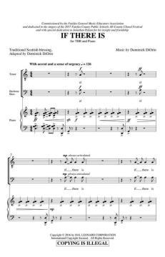 If There Is von Dominick DiOrio (Download) 