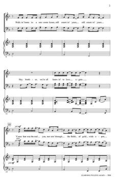 Learning To Love Again von Mathew Kearney (Download) 