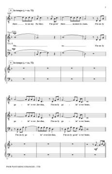 Poor Wayfaring Stranger (Download) 