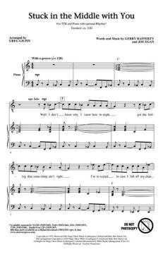 Stuck in the Middle with You (Download) 