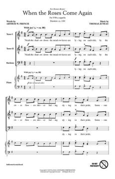 When The Roses Come Again (Thomas Juneau) 