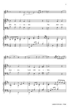 Abide with Me (Download) 