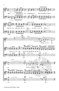Candle On The Water (Download) 