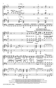Guys' Sing-Off (Download) 