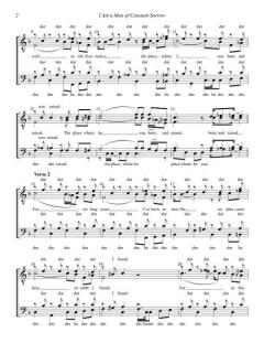 I Am A Man Of Constant Sorrow von Ralph Stanley (Download) 