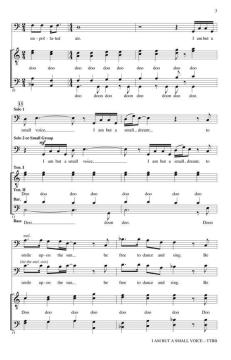 I Am But A Small Voice (Download) 