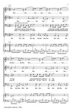 I Dreamed A Dream 