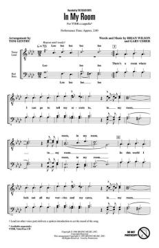 In My Room von Beach Boys (Download) 
