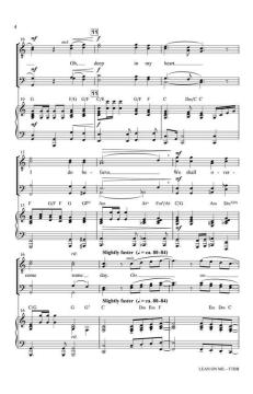 Lean On Me (With We Shall Overcome) (Pete Seeger) 