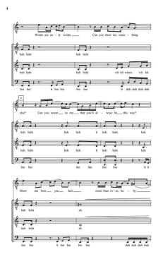 Lonely No More (Rob Thomas) 