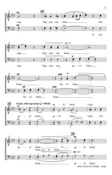 Sing Your Way Home von Joseph M. Martin (Download) 