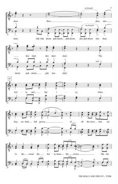The Holly And The Ivy (Download) 