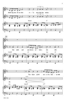 One From A Chorus Line (Marvin Hamlisch) 