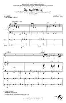 Sansa Kroma (Download) 