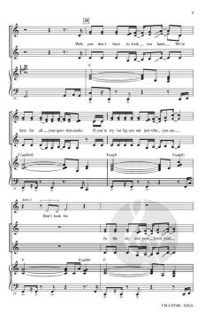 I'm a Star von Benjamin Rice (Download) 