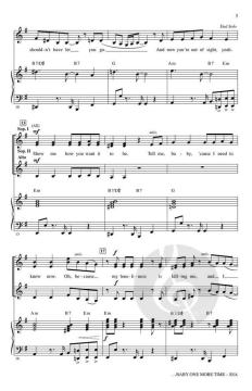… Baby One More Time von Britney Spears 