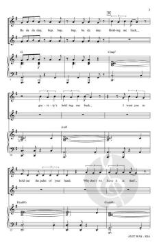 As It Was von Harry Styles (Download) 