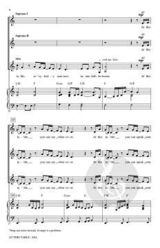 At This Table von Idina Menzel (Download) 
