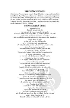 Catalina La O (Download) 