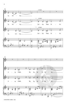 Coventry Carol 