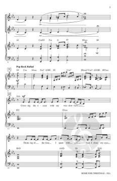 Home for Christmas von N Sync 