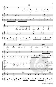 Million to One von Camila Cabello (Download) 