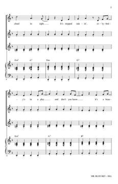 Mr. Blue Sky (Electric Light Orchestra) 