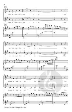 O Come, O Come, Emmanuel (Download) 